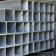 Hot Sale Square Rectangular Tube,s275 square hollow section,galvanized square tube 40x40